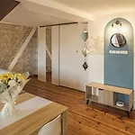 Duplex Poincare - Proche De - 4 Pers Appartement