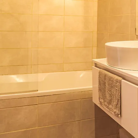 Duplex Poincaré - Proche De - 4 Pers Troyes